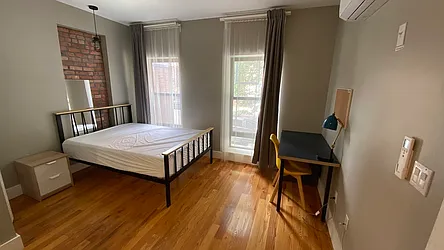 Rented by Nooklyn NYC LLC