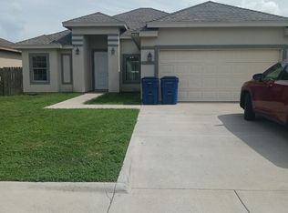 17178 Tangelo Ave, Harlingen, TX 78552