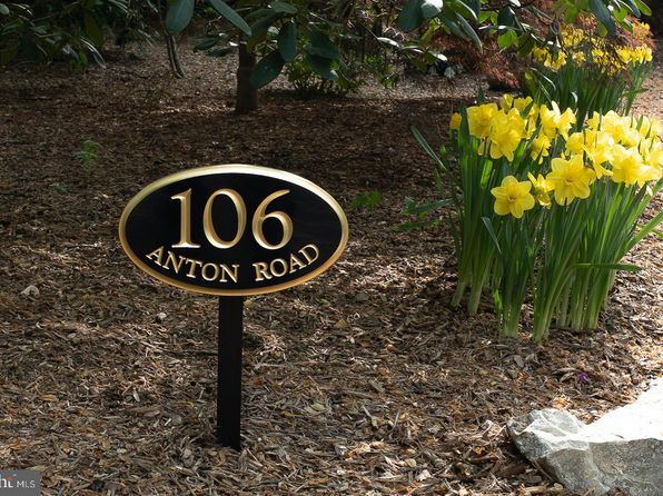 106 Anton Rd, Wynnewood, PA 19096
