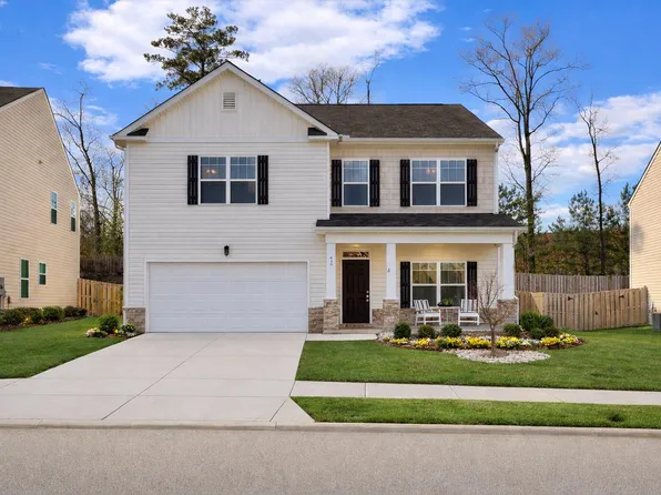 616 Speith Drive, Grovetown, GA 30813