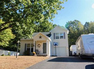231 Meadowlark Dr, Ballston Spa, NY 12020