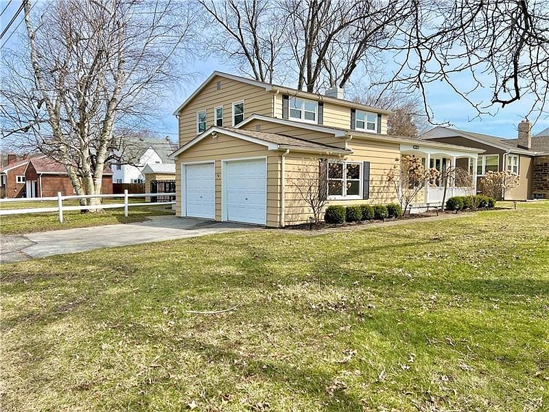 Zillow Sharon Pa