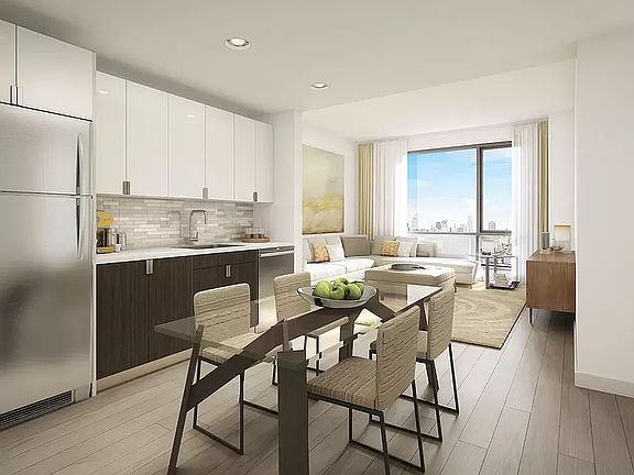 3rd image of 25-21 43rd Ave #804