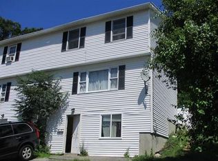 124 Brooks St, Worcester, MA 01606