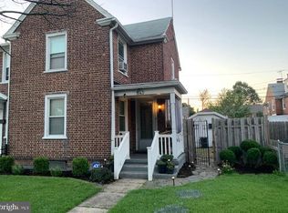 1043 Ironside Rd, Camden, NJ 08104