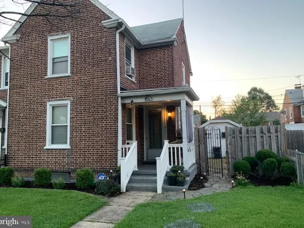 1043 Ironside Rd, Camden, NJ 08104