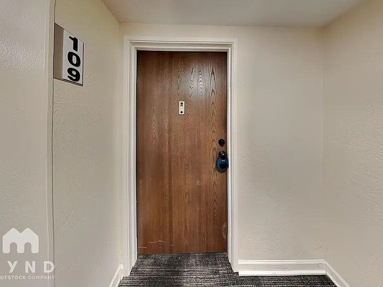 7020 E Girard Ave #109 — Photo 13