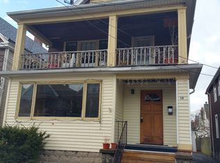 14 Condon Ave, Buffalo, NY 14207