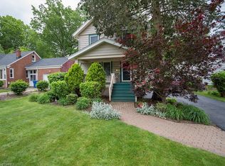20683 Eastwood Ave, Fairview Park, OH