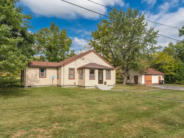605 E Washington Street, Seymour, MO 65746