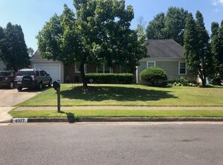 4327 Rock Creek Rd #BASEMENT, Alexandria, VA 22306