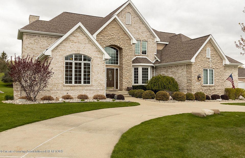 6181 Whitehills Lakes Dr, East Lansing, MI 48823 | Zillow