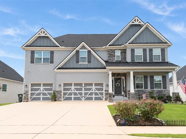 1859 Solamere Ct, Auburn, AL 36832