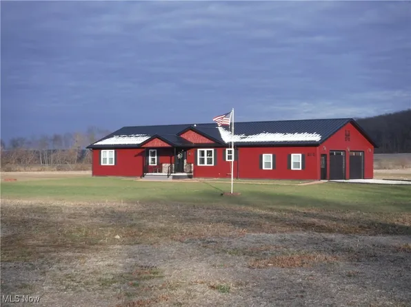 850 Cherry St, West Lafayette, OH 43845