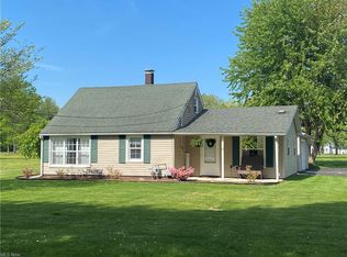 7287 Poore Rd, Conneaut, OH 44030