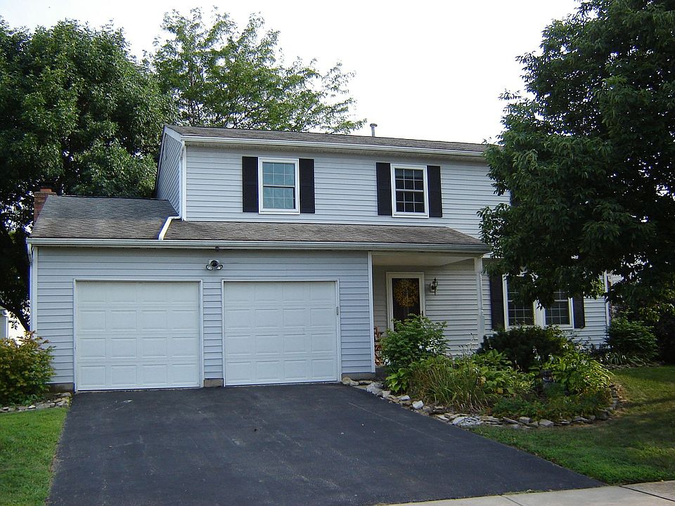Welcome to 3153 Alderridge!