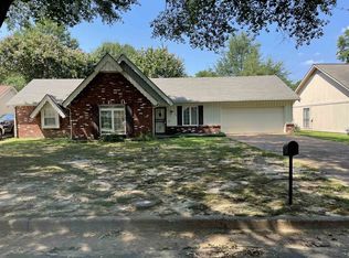 6920 Sauvignon Cv, Memphis, TN 38141