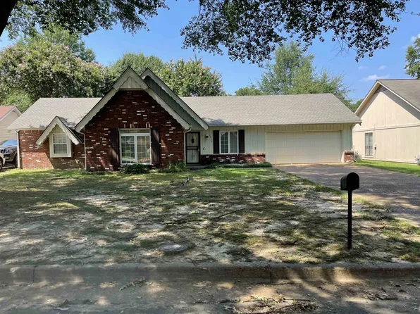 6920 Sauvignon Cv Lot 4, Memphis, TN 38141