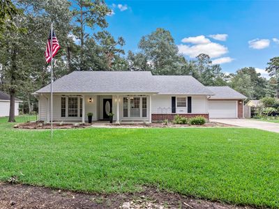 502 Shadberry Dr, Magnolia, TX, 77354