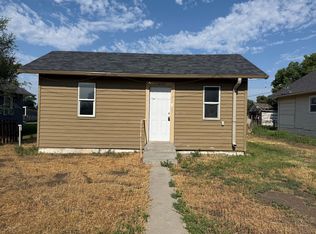 1220 20th Ave, Mitchell, NE 69357