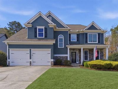 3083 Woodbridge Ln, Canton, GA, 30114