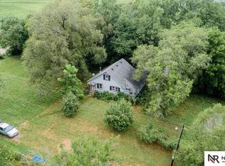 1196 N 46th Rd, Otoe, NE 68417