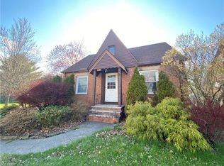3120 W 140th St, Cleveland, OH 44111