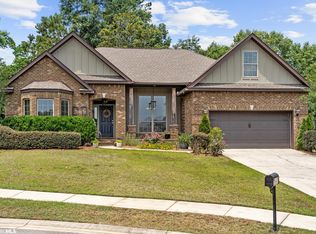 12076 Squirrel Dr, Spanish Fort, AL 36527