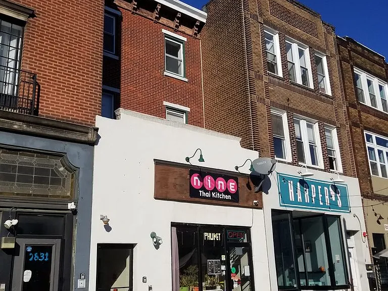 2829 W Girard Ave #3 — Photo 8