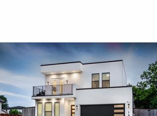 1902 Nomas St, Dallas, TX 75212