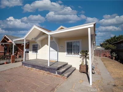 1625 W 47th St, Los Angeles, CA, 90062