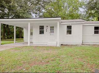 4760 Monarch Ave, Baton Rouge, LA 70811
