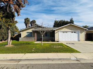 250 N Kady Ave, Reedley, CA 93654