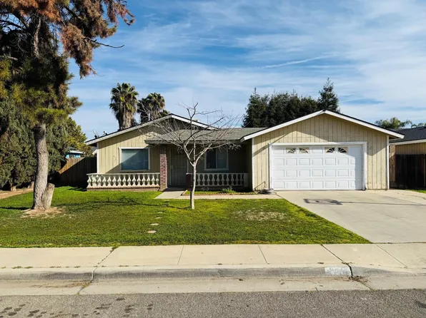 250 N Kady Ave, Reedley, CA 93654