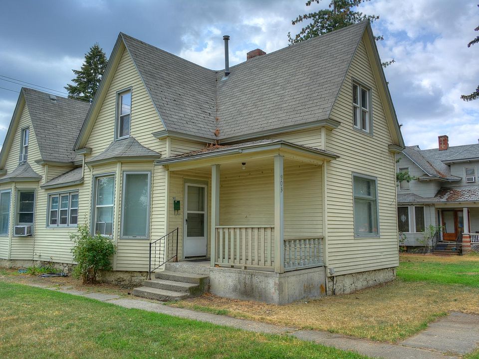 1st image of 903 W Frederick Ave #A