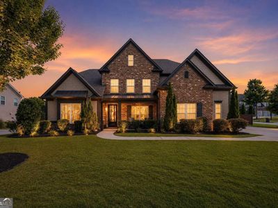 111 Sierra Cir, Woodstock, GA, 30188