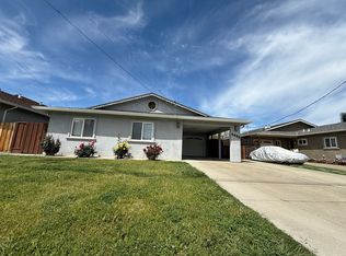 4439 Gina St, Fremont, CA 94538