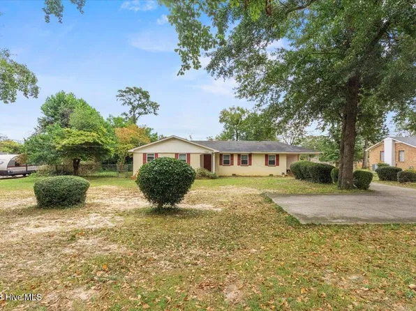 4126 Old Waynesboro Road, Hephzibah, GA 30815