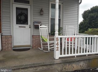542 E Main St, Dallastown, PA 17313