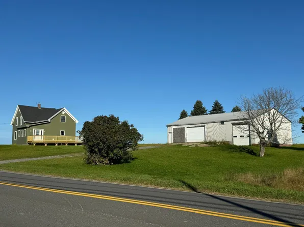 1347 State Road, Mapleton, ME 04757