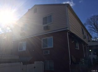 45 Webb Ave #1, Stamford, CT 06902