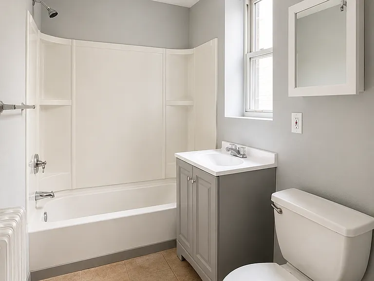 Tower View Apartments — Photo 5