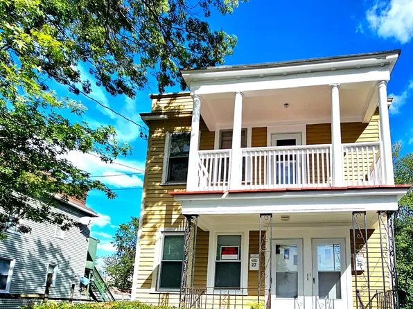 27 Greenwood St, New Haven, CT 06519