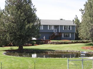 61585 K Barr Rd, Bend, OR 97702