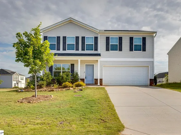 501 Whittier St, Greenville, SC 29605