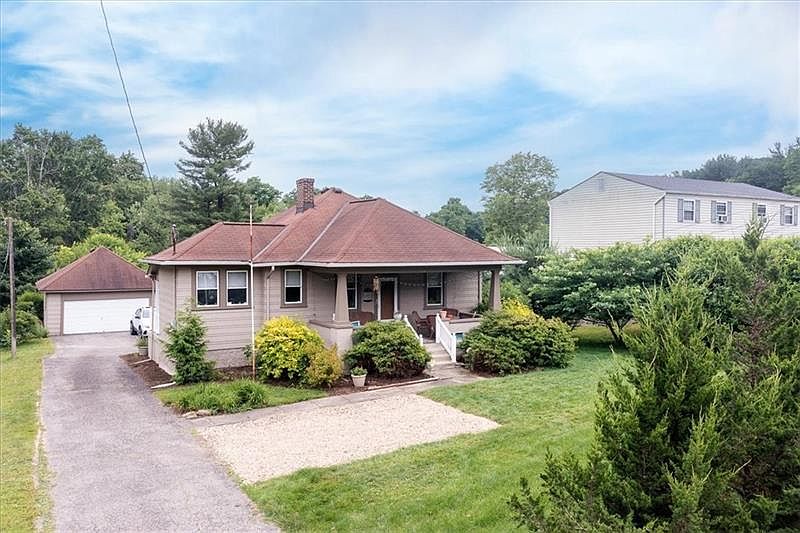 4056 Mount Royal Blvd, Allison Park, PA 15101 Zillow