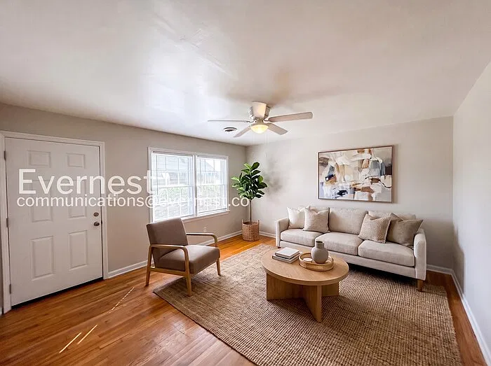 2 bed, 1.0 bath, 728 sqft, $1,475 — Photo 2