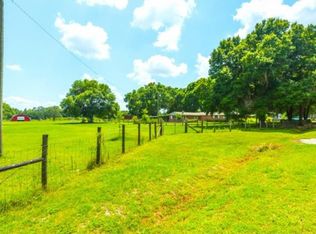 605 Fussell Rd, Polk City, FL 33868