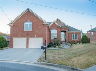908 Apple Blossom Ct, Antioch, TN 37013