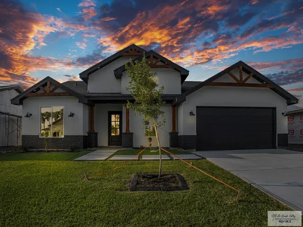710 Ava Dr, La Feria, TX 78559